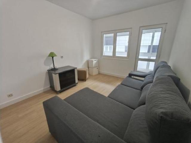 Piso en venta en Gijón, Asturias
