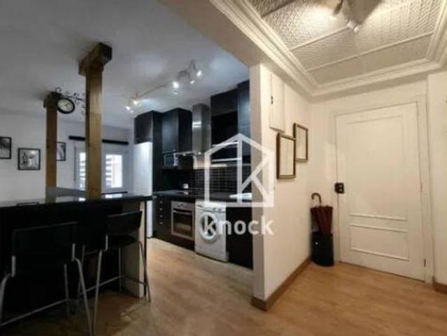 Piso en venta en Santa Olaya, Gijón
