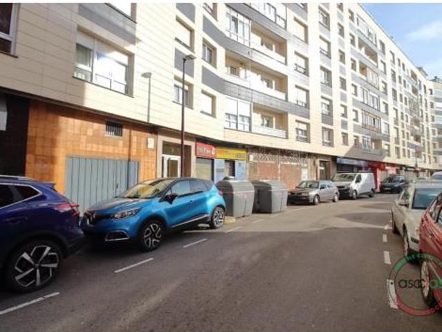 Piso en venta en Santa Olaya, Gijón