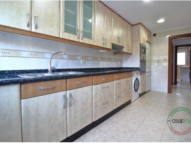 Piso en venta en Santa Olaya, Gijón