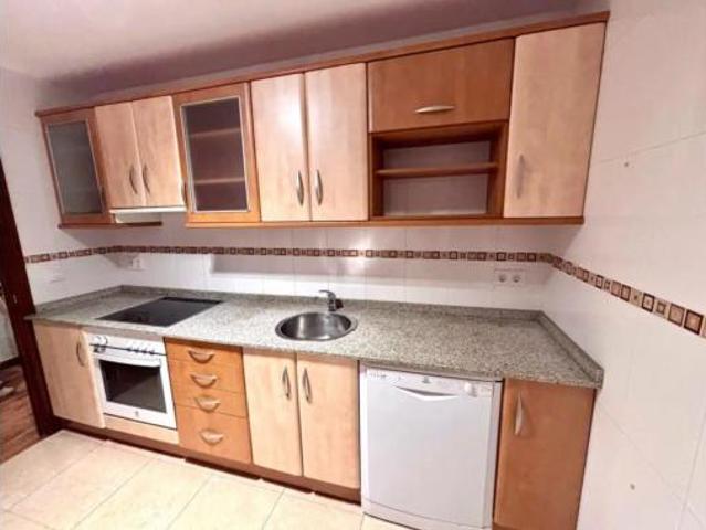 Piso en venta en Santa Olaya, Gijón