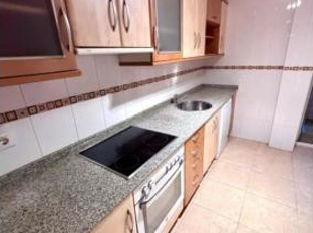 Piso en venta en Santa Olaya, Gijón