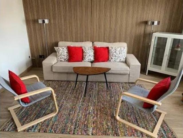 Piso en venta en Santa Olaya, Gijón
