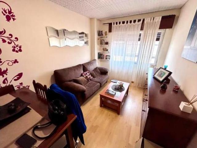 Piso en venta en Santa Olaya, Gijón