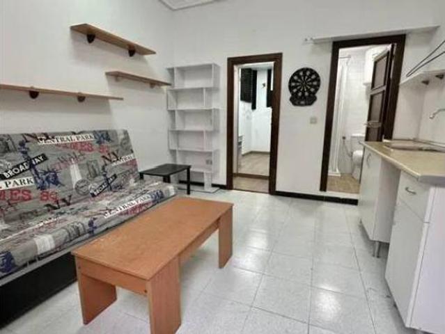 Piso en venta en Santa Olaya, Gijón