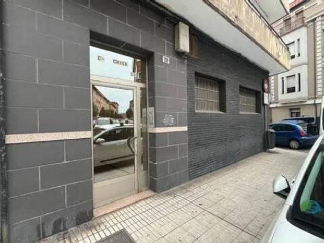 Piso en venta en Santa Olaya, Gijón