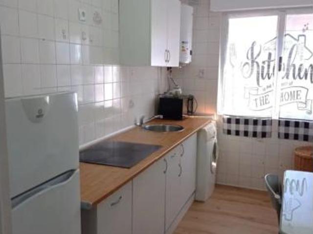 Piso en venta en Santa Olaya, Gijón