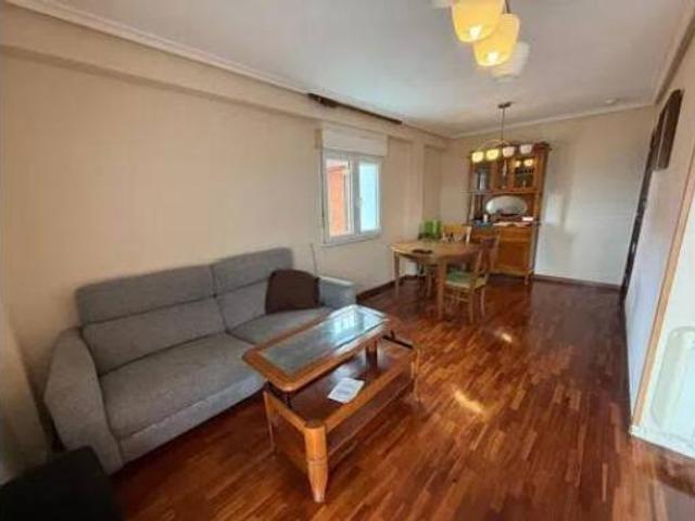 Piso en venta en Gijón, Asturias