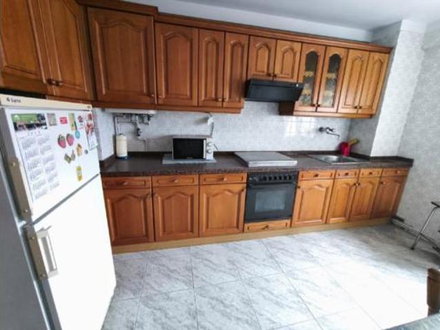 Piso en venta en Santa Olaya, Gijón