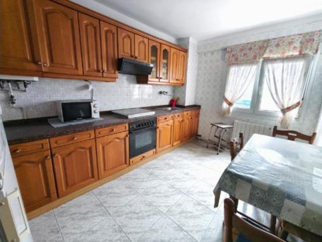 Piso en venta en Gijón, Asturias
