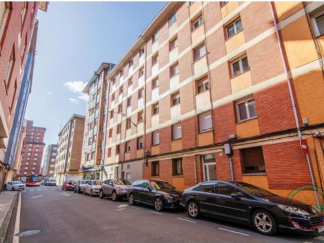 Piso en venta en Gijón, Asturias