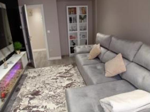 Piso en venta en Santa Olaya, Gijón