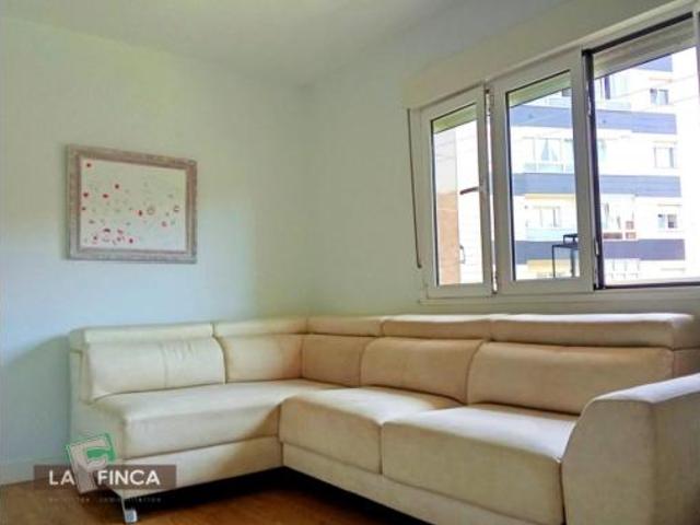 Piso en venta en Santa Olaya, Gijón