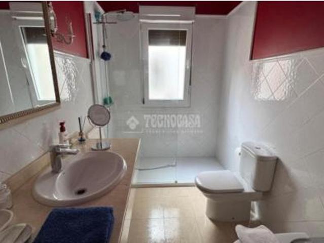 Piso en venta en Santa Olaya, Gijón