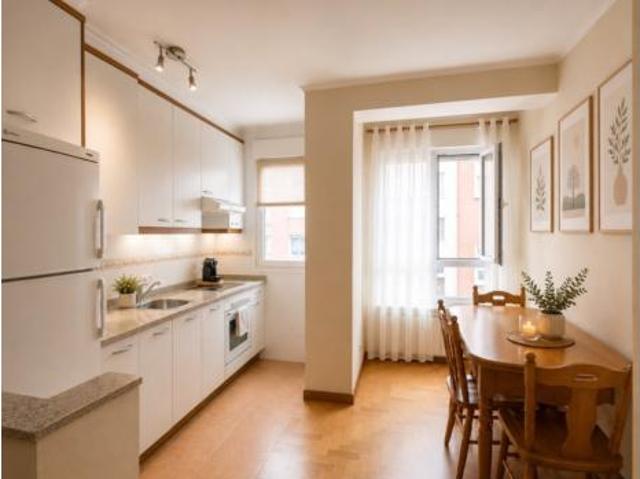 Piso en venta en Santa Olaya, Gijón / Xixón