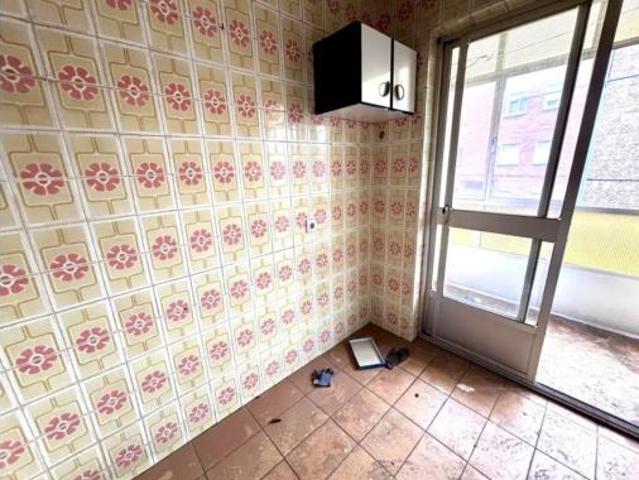 Piso en venta en Santa Olaya, Gijón / Xixón