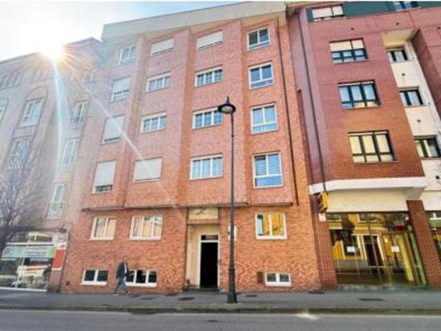 Piso en venta en Gijón, El Natahoyo