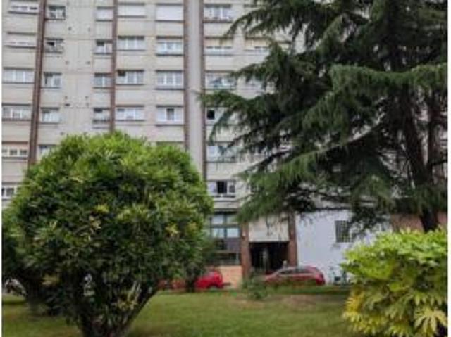 Piso en venta en Santa Olaya, Gijón