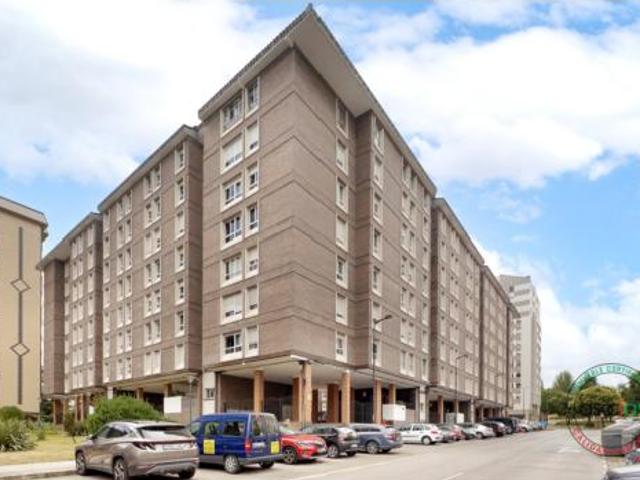 Piso en venta en Gijón, Asturias