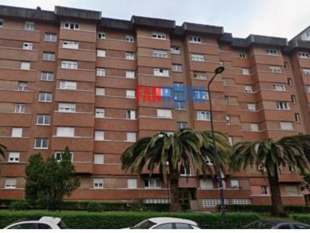 Piso en venta en Gijón, Asturias