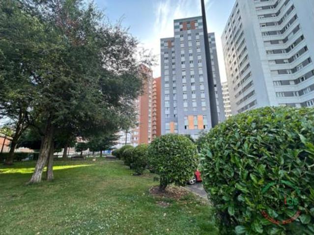 Piso en venta en Gijón, El Ferreru