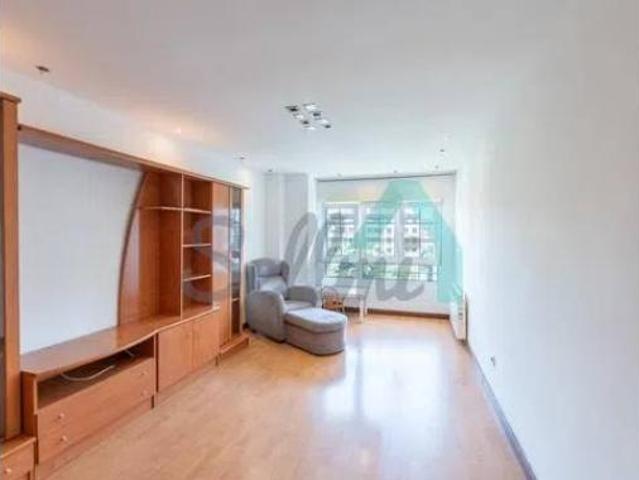 Piso en venta en Santa Olaya, Gijón