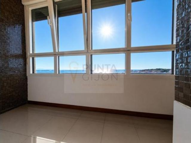 Piso en venta en Gijón, Asturias