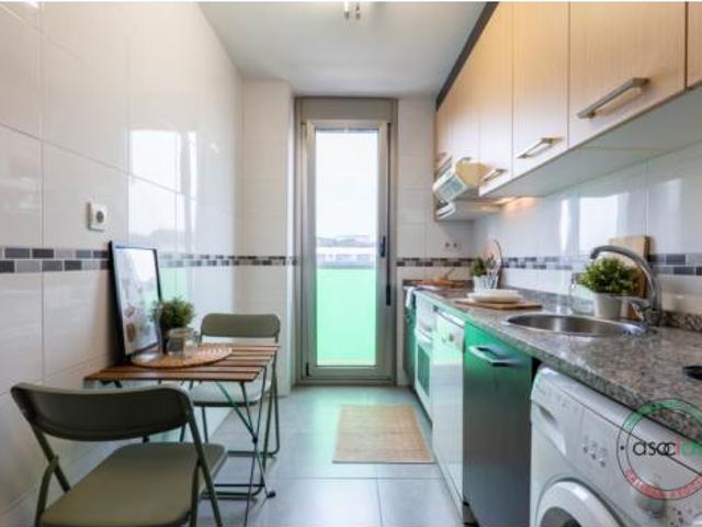 Piso en venta en Gijón, Asturias