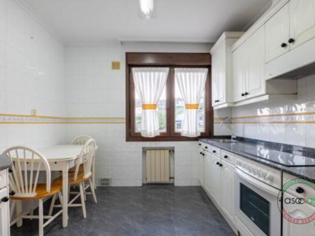 Piso en venta en El Muselín, Gijón