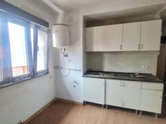 Piso en venta en El Muselín, Gijón