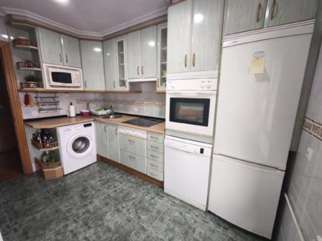 Piso en venta en Gijón, Asturias