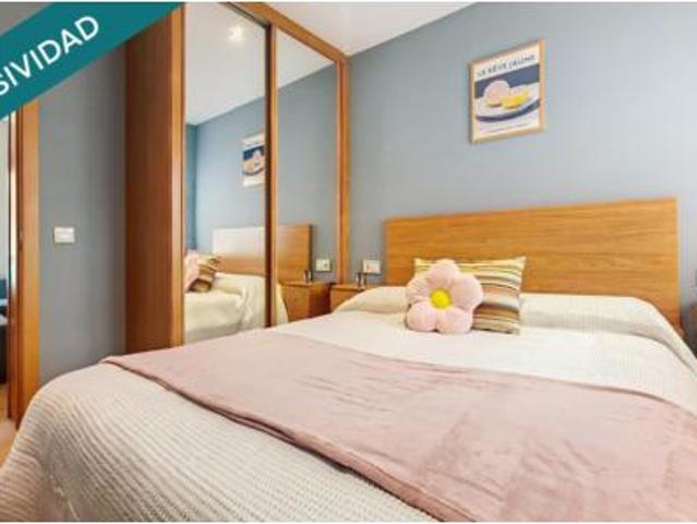 Piso en venta en Gijón, Asturias