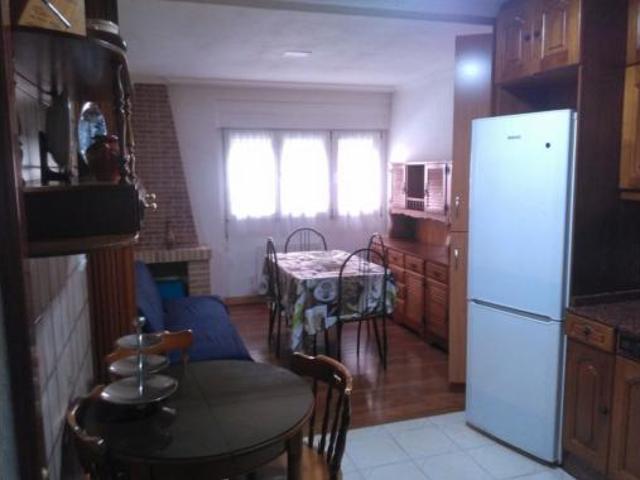 Piso en venta en Gijón, Asturias