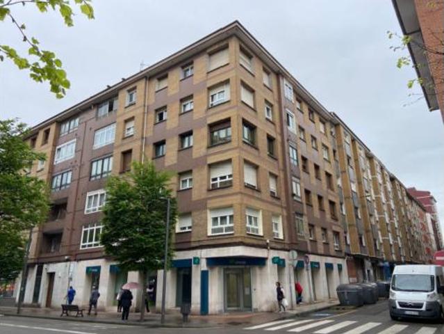 Piso en venta en Gijón, Asturias