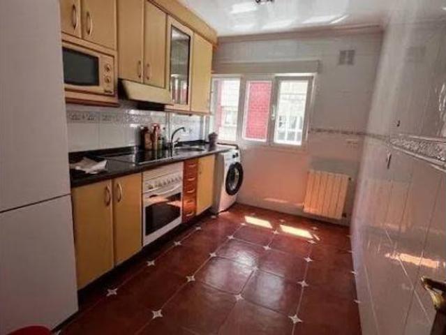 Piso en venta en Gijón / Xixón