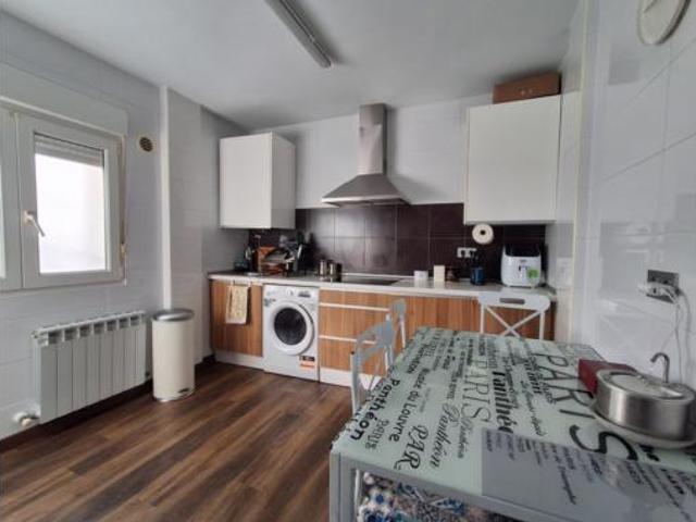 Piso en venta en Gijón / Xixón