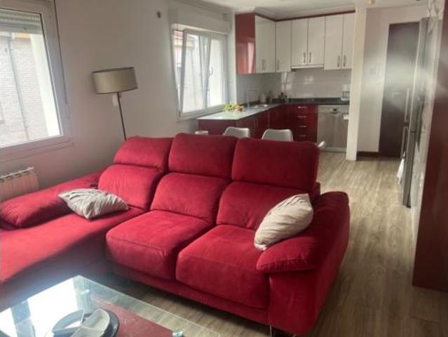 Piso en venta en Gijón, Asturias