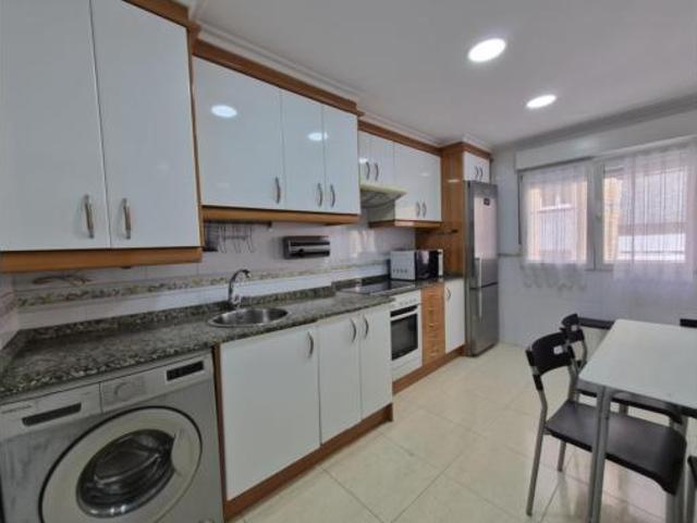 Piso en venta en Gijón, Asturias