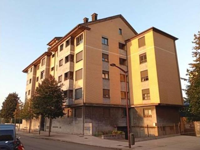 Piso en venta en Gijón, Asturias