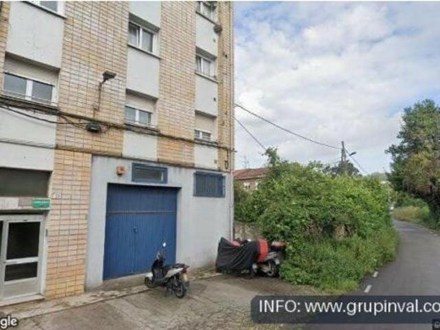 Piso en venta en Gijón / Xixón