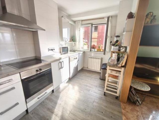 Piso en venta en Gijón / Xixón