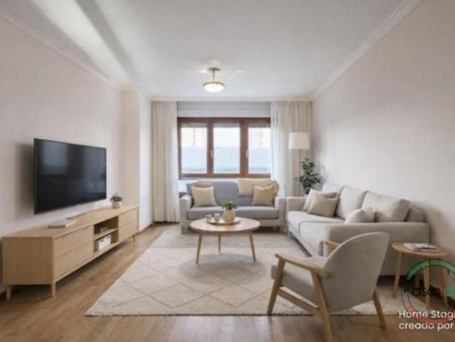 Piso en venta en Gijón, Asturias