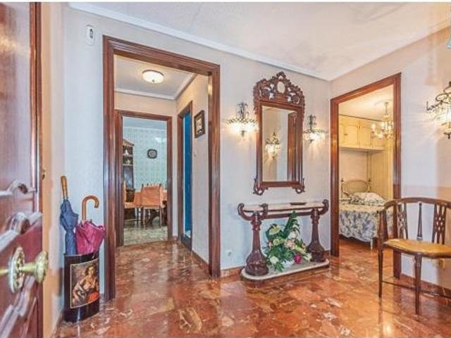 Piso en venta en Gijón, Asturias