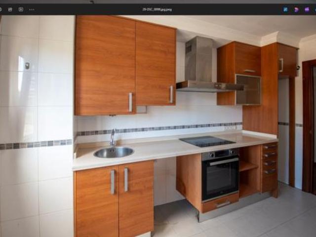Piso en venta en Gijón, Asturias