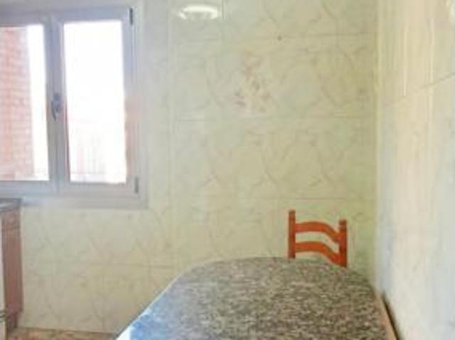 Piso en venta en Gijón, Asturias