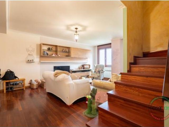 Piso en venta en Gijón, Asturias