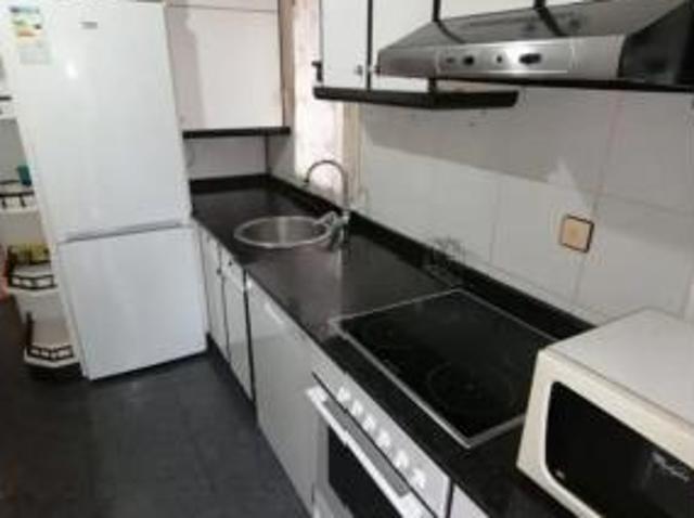 Piso en venta en Gijón, Asturias
