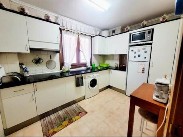 Apartamento en venta en Gijón, Asturias