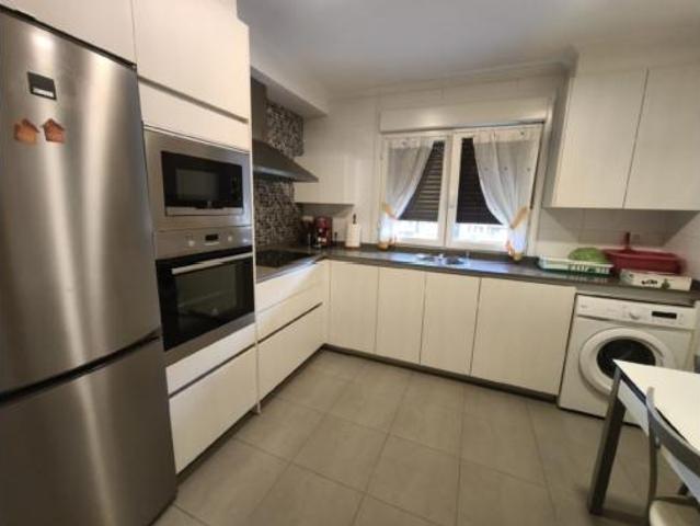 Piso en venta en Gijón, Asturias