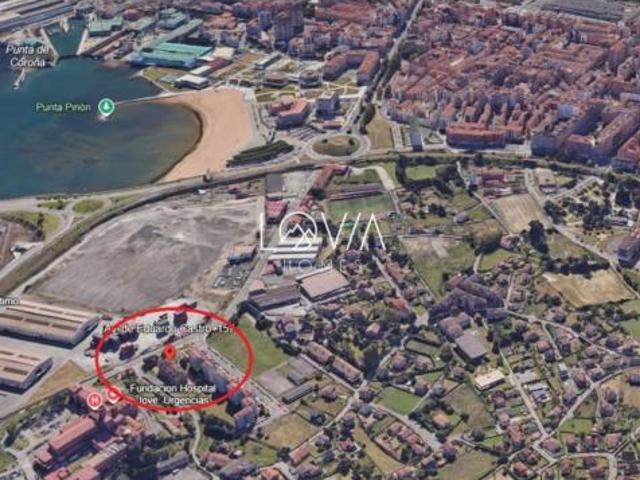 Piso en venta en Gijón, Asturias